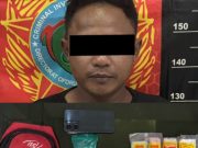 Polres Karawang Ungkap Kasus Sabu 102,77 Gram di Cilamaya Kulon, Satu Tersangka Diamankan Polres Karawang Ungkap Kasus Narkoba, Amankan Satu Tersangka dan 102,77 Gram Sabu. (BulmerNews.ID)