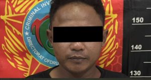 Polres Karawang Ungkap Kasus Sabu 102,77 Gram di Cilamaya Kulon, Satu Tersangka Diamankan Polres Karawang Ungkap Kasus Narkoba, Amankan Satu Tersangka dan 102,77 Gram Sabu. (BulmerNews.ID)