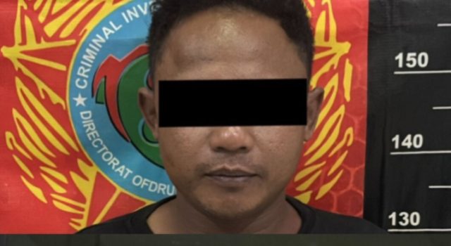 Polres Karawang Ungkap Kasus Sabu 102,77 Gram di Cilamaya Kulon, Satu Tersangka Diamankan Polres Karawang Ungkap Kasus Narkoba, Amankan Satu Tersangka dan 102,77 Gram Sabu. (BulmerNews.ID)