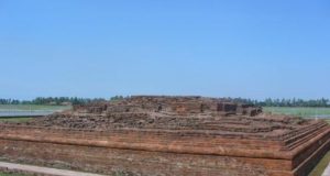 Mengungkap Sejarah Candi Jiwa, Warisan Tarumanegara di Tanah Karawang Situs Candi Jiwa. (BULMER)