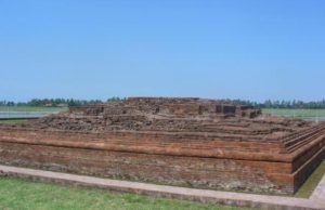 Mengungkap Sejarah Candi Jiwa, Warisan Tarumanegara di Tanah Karawang Situs Candi Jiwa. (BULMER)