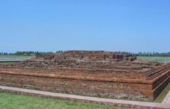 Mengungkap Sejarah Candi Jiwa, Warisan Tarumanegara di Tanah Karawang Situs Candi Jiwa. (BULMER)
