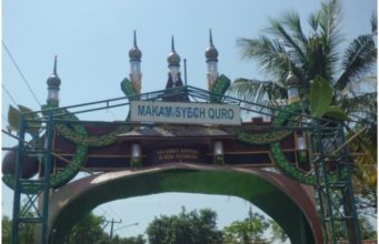 Mengenal Makom Syekh Quro, Situs Sejarah Islam yang Tak Pernah Sepi Peziarah Makom Syekh Quro, Menelusuri Sejarah Islam di Pulobata Karawang. (Bulmernews.ID)
