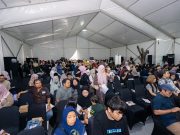 HWB Purwakarta Diserbu Pembeli, LippoLand Tawarkan Rumah Mulai Rp98 Juta