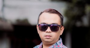 Soal TBBM Dawuan, Jambul Merah: Jangan Sampai Warga Hidup Berdampingan dengan Risiko Tangki BBM Dekat Rumah Warga, Jambul Merah: Jangan Sampai Aman di Atas Kertas Saja. (BULMERNEWS.id)