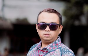 Soal TBBM Dawuan, Jambul Merah: Jangan Sampai Warga Hidup Berdampingan dengan Risiko Tangki BBM Dekat Rumah Warga, Jambul Merah: Jangan Sampai Aman di Atas Kertas Saja. (BULMERNEWS.id)