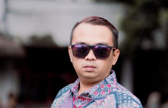 Soal TBBM Dawuan, Jambul Merah: Jangan Sampai Warga Hidup Berdampingan dengan Risiko Tangki BBM Dekat Rumah Warga, Jambul Merah: Jangan Sampai Aman di Atas Kertas Saja. (BULMERNEWS.id)